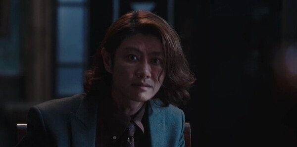 钢铁森林第26集剧照