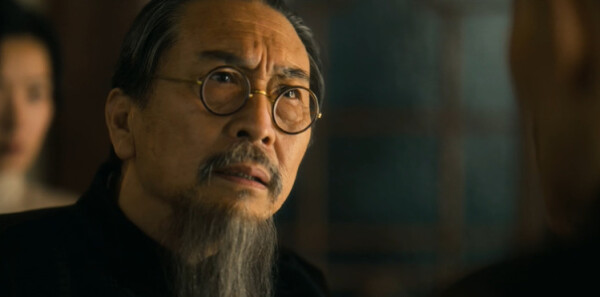 八千里路云和月第13集剧照