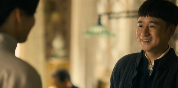 八千里路云和月第14集剧照