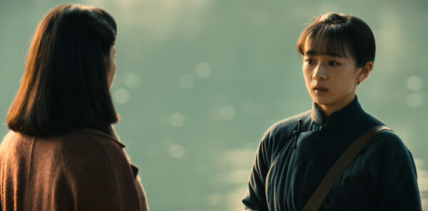 八千里路云和月第14集剧照