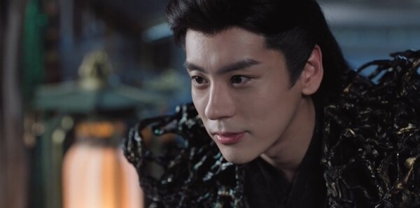 白日提灯第34集剧照