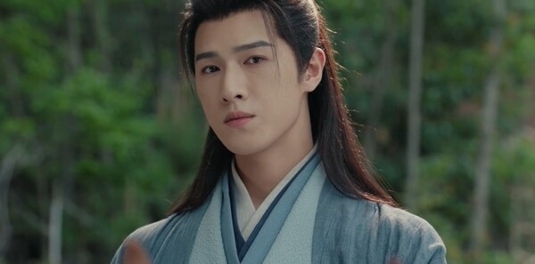 冰湖重生第15集剧照