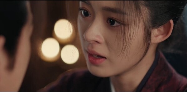 冰湖重生第15集剧照