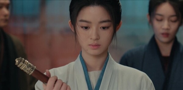 冰湖重生第17集剧照