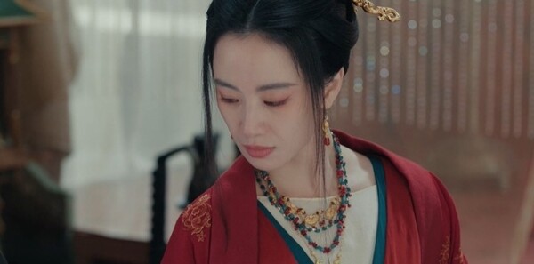 冰湖重生第16集剧照