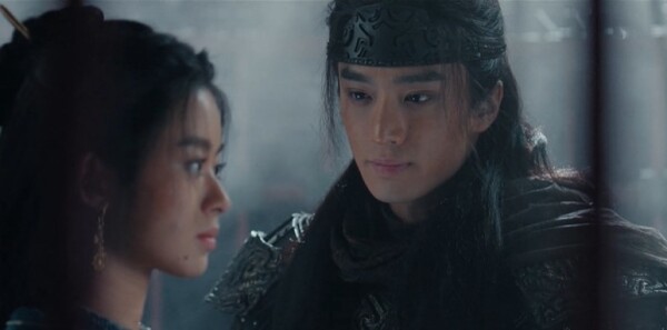 冰湖重生第21集剧照