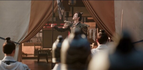 白日提灯第37集剧照