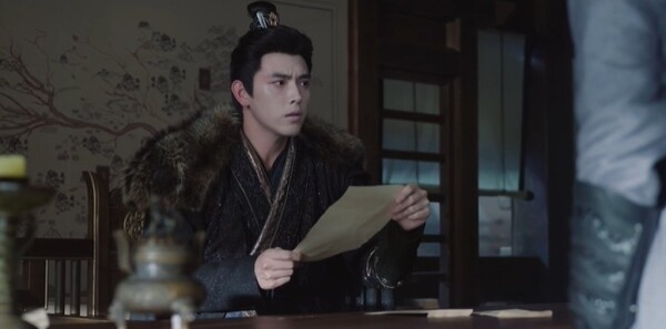 白日提灯第37集剧照