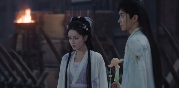 白日提灯第38集剧照