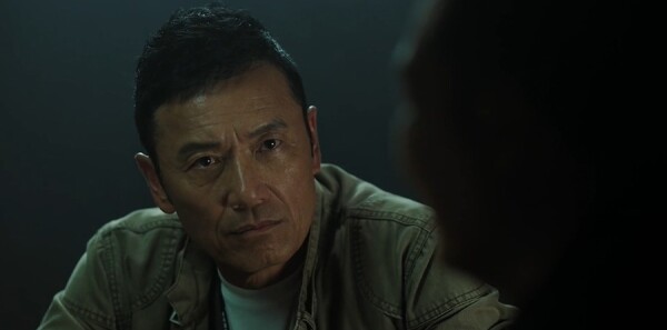 重案解密第1集剧照