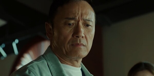 重案解密第2集剧照