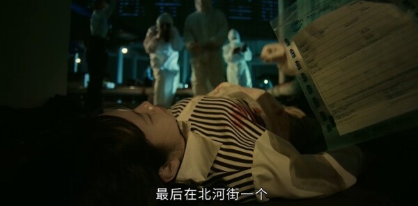 重案解密第2集剧照