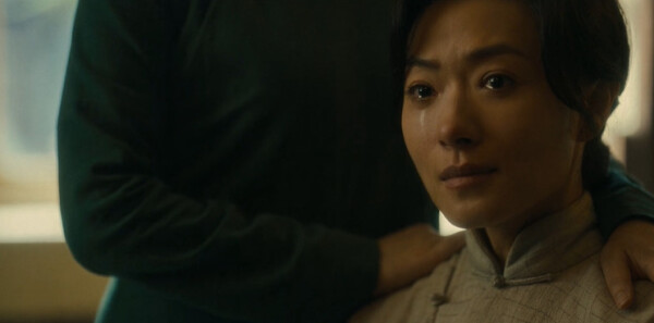 八千里路云和月第20集剧照