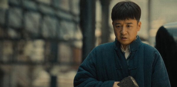 八千里路云和月第19集剧照