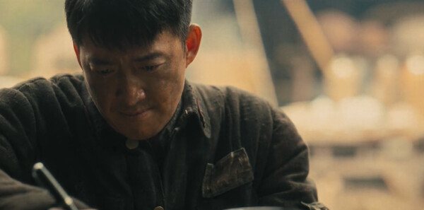 八千里路云和月第20集剧照