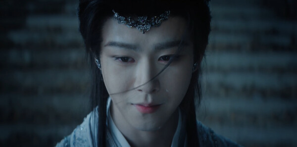 月鳞绮纪第23集剧照