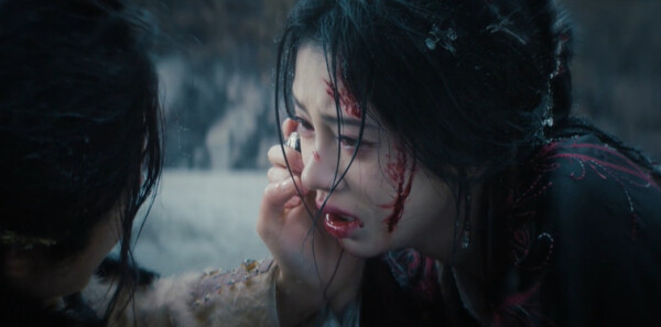 月鳞绮纪第23集剧照