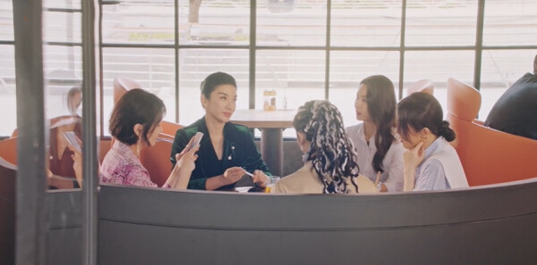 夏末初见第1集剧照