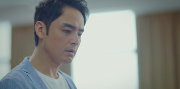 夏末初见第3集剧照