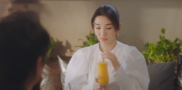 夏末初见第4集剧照