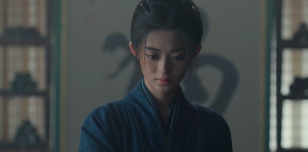 冰湖重生第23集剧照