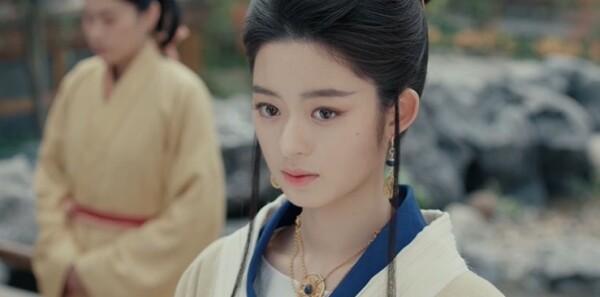 冰湖重生第24集剧照