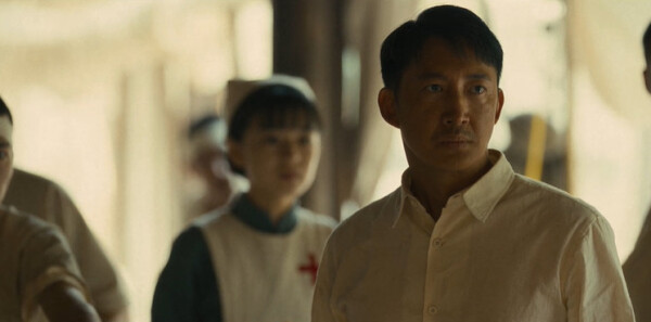 八千里路云和月第23集剧照