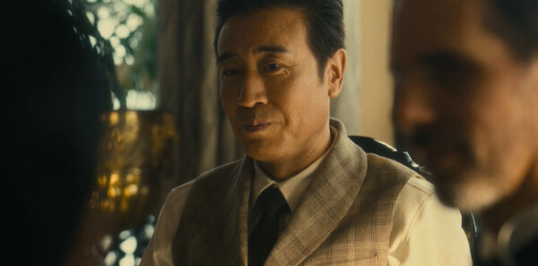 八千里路云和月第23集剧照