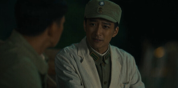 八千里路云和月第24集剧照