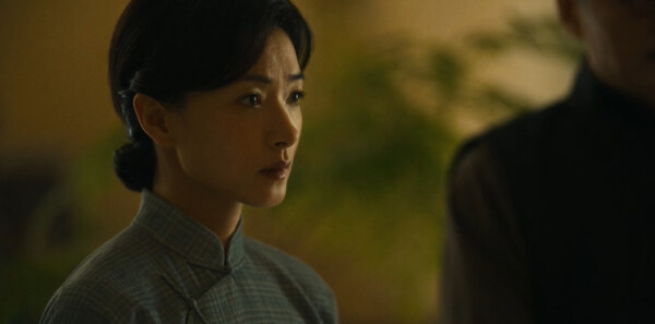 八千里路云和月第25集剧照