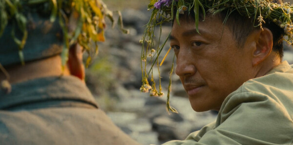 八千里路云和月第25集剧照