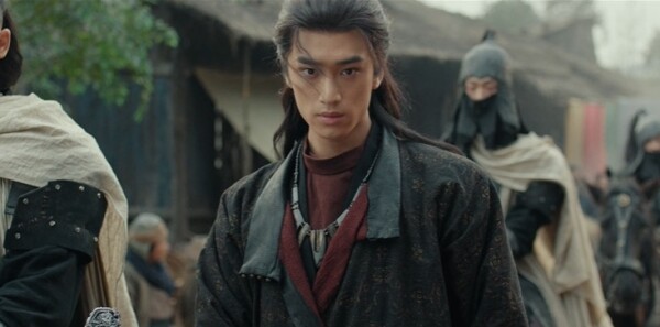 冰湖重生第26集剧照