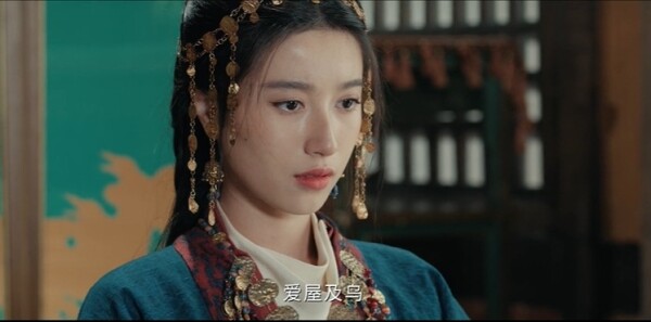 冰湖重生第27集剧照