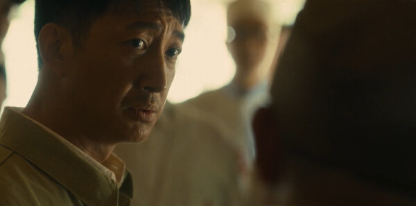 八千里路云和月第26集剧照