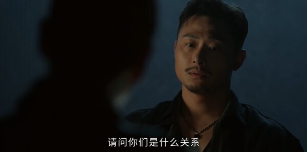 重案解密第3集剧照