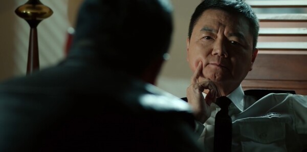 重案解密第5集剧照