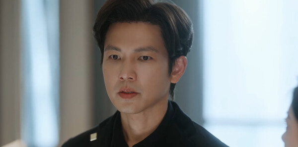 蜜语纪第13集剧照