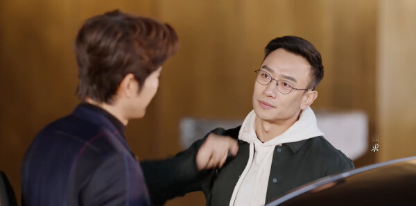 蜜语纪第14集剧照