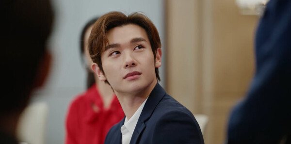 蜜语纪第14集剧照