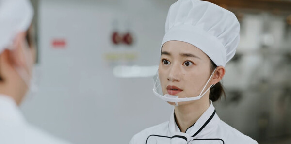 蜜语纪第16集剧照