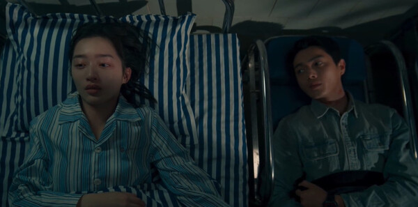 方圆八百米第2集剧照