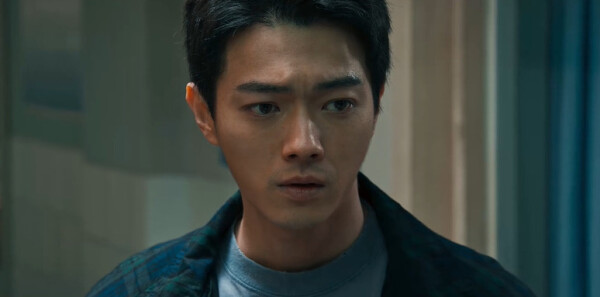 方圆八百米第1集剧照