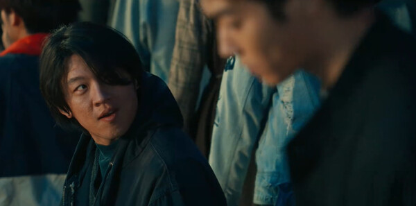 方圆八百米第3集剧照