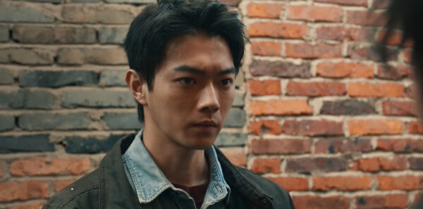 方圆八百米第4集剧照