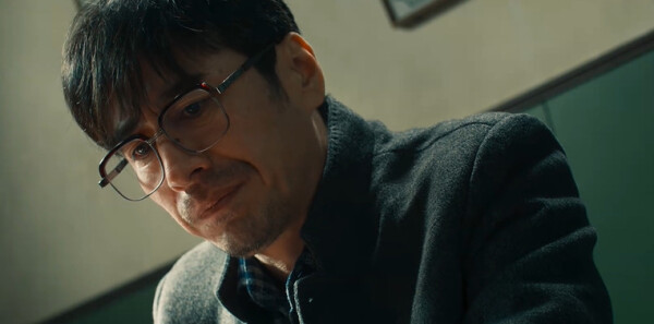 方圆八百米第3集剧照