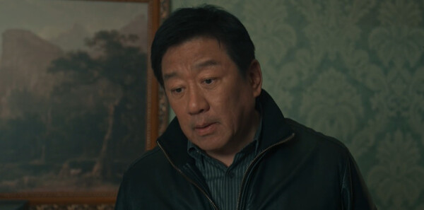 方圆八百米第4集剧照