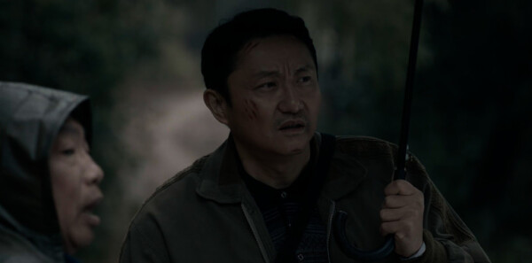 方圆八百米第5集剧照