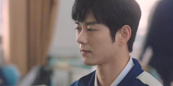 致最初的我们第4集剧照