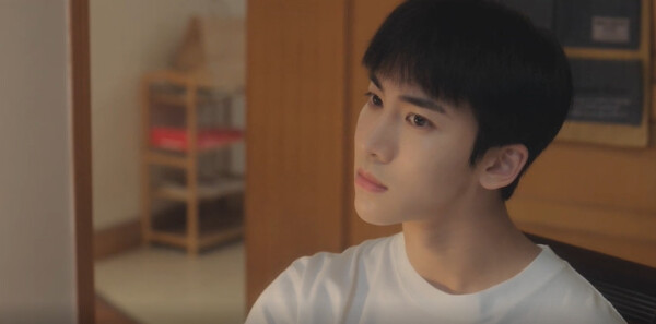 致最初的我们第4集剧照