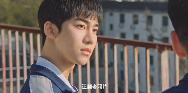 致最初的我们第5集剧照